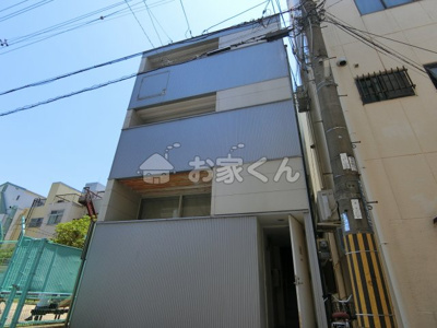 【外観】 | T・M・A