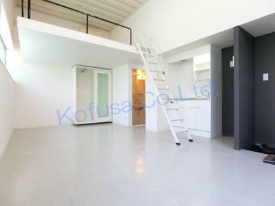 【居間・リビング】 | T・M・A