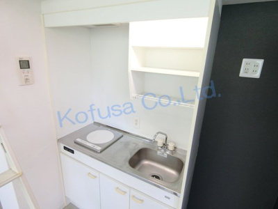 【キッチン】 | T・M・A