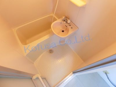 【浴室】 | T・M・A