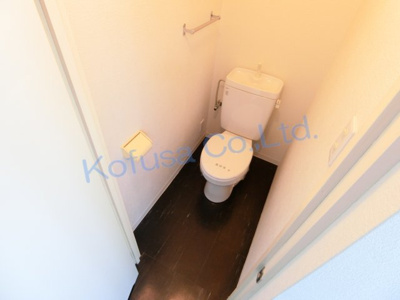 【トイレ】 | T・M・A