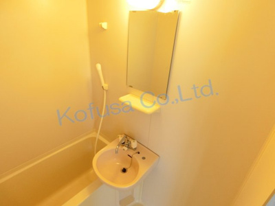 【洗面所】 | T・M・A