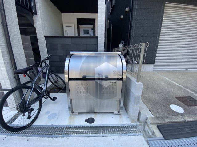 MELDIA長瀬Ⅱのその他共用部分