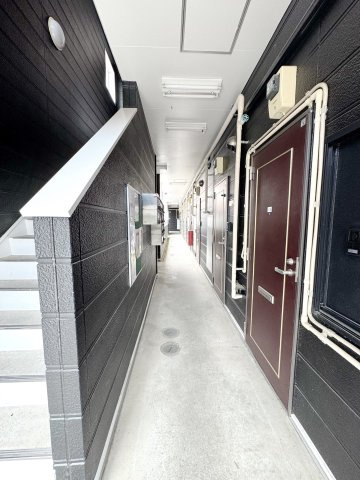 埼玉県春日部市　一棟アパートのその他