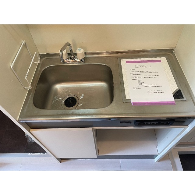 埼玉県春日部市　一棟アパートのその他