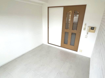 【寝室】 | サンフォーレ岡本