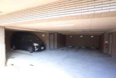 【その他共用部分】 | サンフォーレ岡本