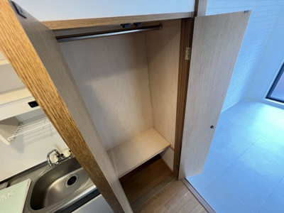 【玄関】 | サンフォーレ岡本