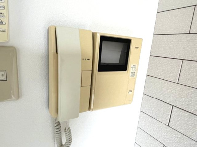 【セキュリティ】 | サンフォーレ岡本