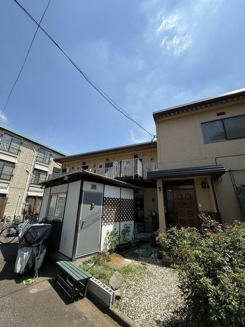 山本レジデンスＥ