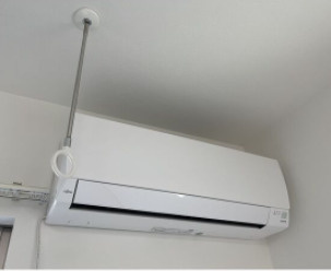 【設備】 | カプラン飾磨Ⅳ