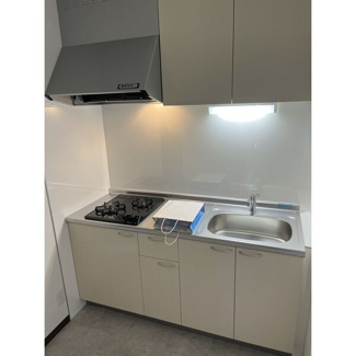 【キッチン】 | カプラン飾磨Ⅳ