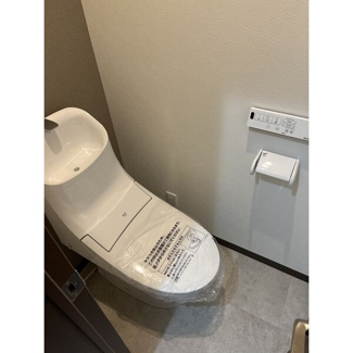 【トイレ】 | カプラン飾磨Ⅳ