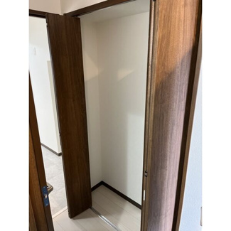 【収納】 | カプラン飾磨Ⅳ