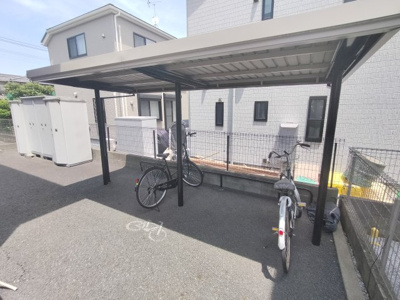 【その他共用部分】 | ジュネス城南