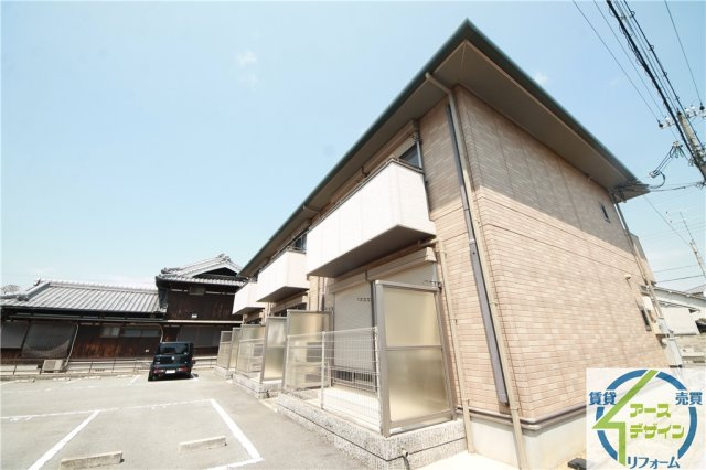 グラシアスの駐車場|※類似部屋