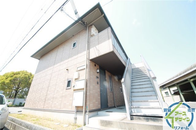 グラシアスのその他共用部分|※類似部屋