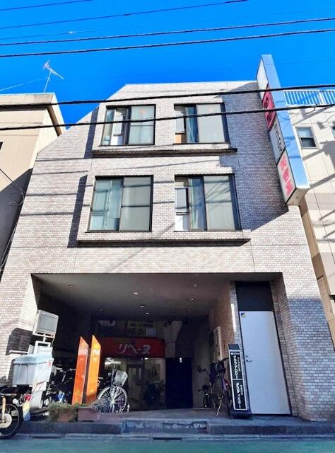 日神パレス江古田の画像