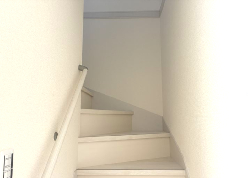 売新築戸建　静岡市葵区建穂２丁目の内装