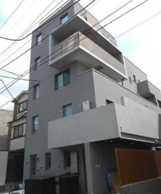 YOGASymhaus　分譲賃貸　駅近　ペット相談