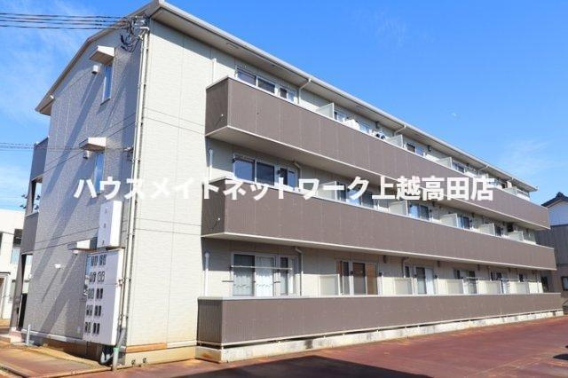 グランディール石橋