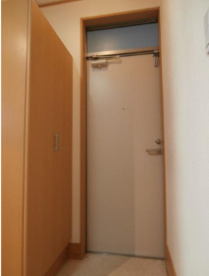 【玄関】 | サニーハイツオオノ