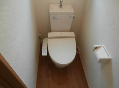 【トイレ】 | サニーハイツオオノ