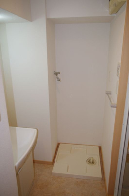 【設備】 | シャローム室見