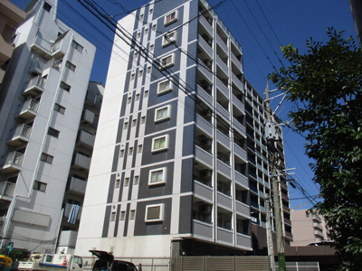 【展望】 | シャローム室見