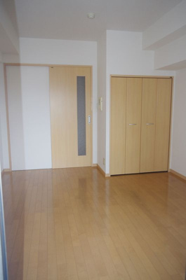 【居間・リビング】 | シャローム室見