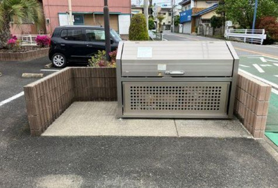 【設備】 | スカイブルー