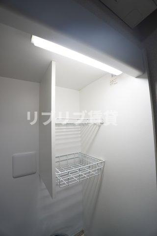 ビラサカエのキッチン