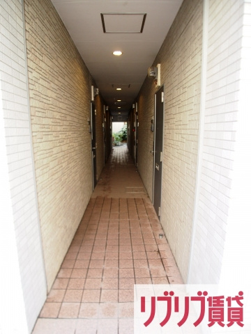 ビラサカエのその他共用部分