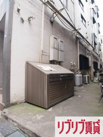 ビラサカエのその他共用部分