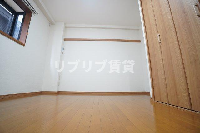 ビラサカエの居間・リビング