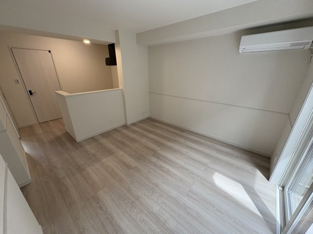 クレールKⅡの居間・リビング