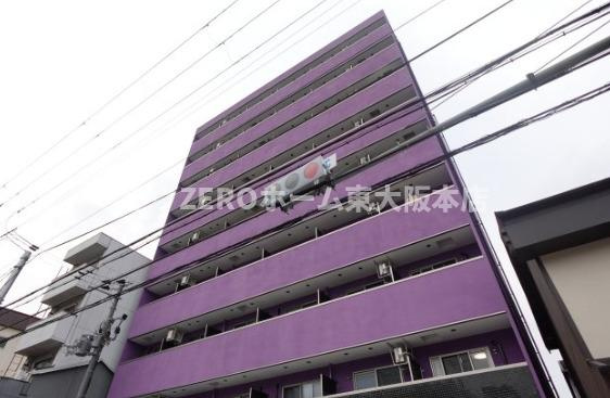 みおつくし桑津