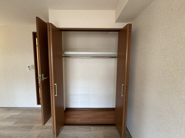 スプレンダーの収納