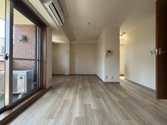 スプレンダーの居間・リビング