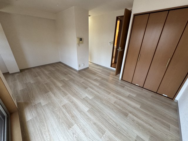 スプレンダーの居間・リビング