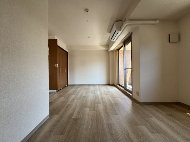 スプレンダーの居間・リビング