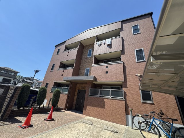 スプレンダーの外観