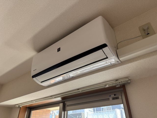 スプレンダーの設備