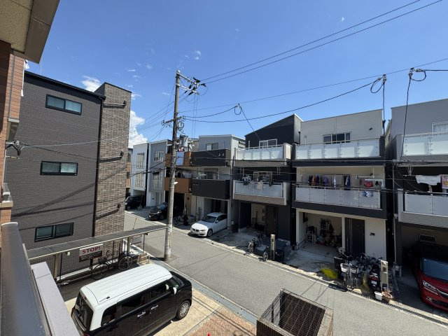 スプレンダーの展望