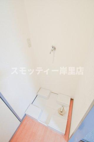 センチュリー浜口のその他