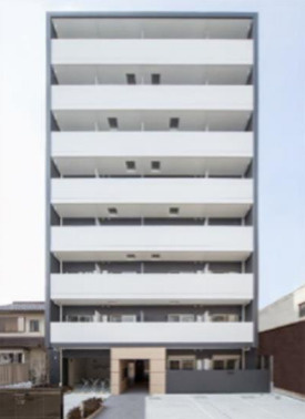 大阪市東住吉区桑津2丁目　１Ｋ　オーナーチェンジ物件