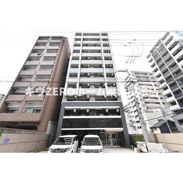 エスリード谷町六丁目