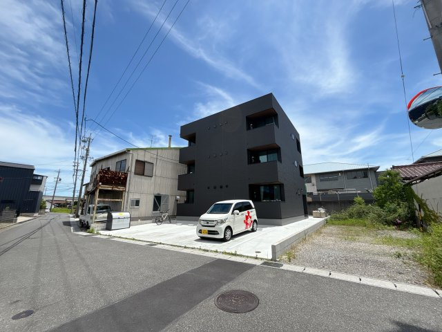 Jack taya Ⅱのその他共用部分