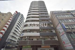 SERENiTE堺筋本町SUD
