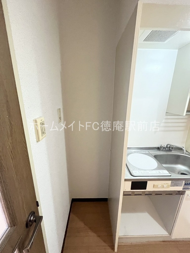 大阪市城東区天王田の賃貸マンションのその他